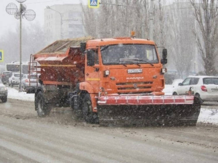 В Липецке введут режим повышенной готовности