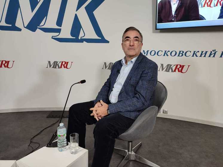 Леонид Вайсфельд спрогнозировал игру хоккейного «Торпедо»