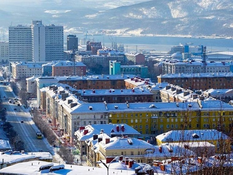 В России заключены первые сделки по программе «Арктическая ипотека»