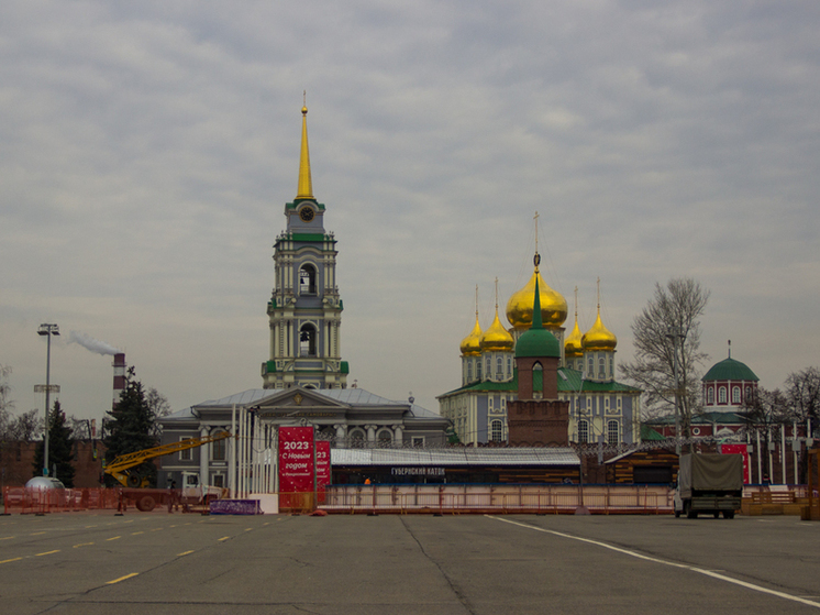 В Тульской области увеличен список объектов культурного наследия
