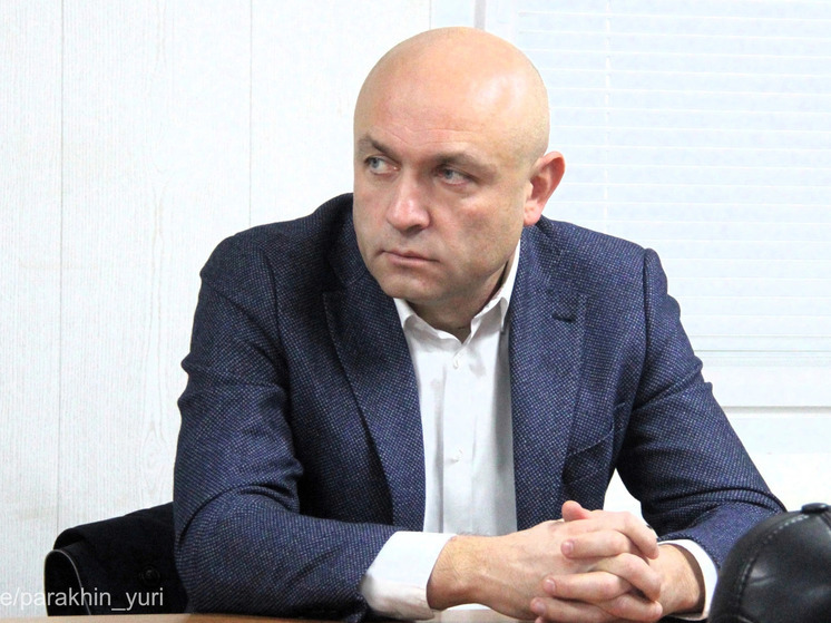 Мэр Орла выйдет в прямой эфир на «Радио России. Орел»