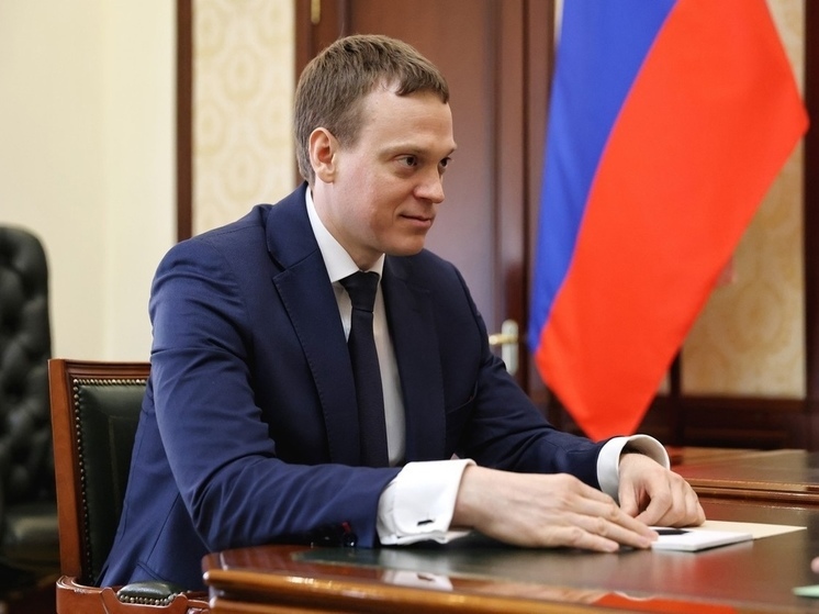 Губернатор Павел Малков прокомментировали решение Путина участвовать в выборах