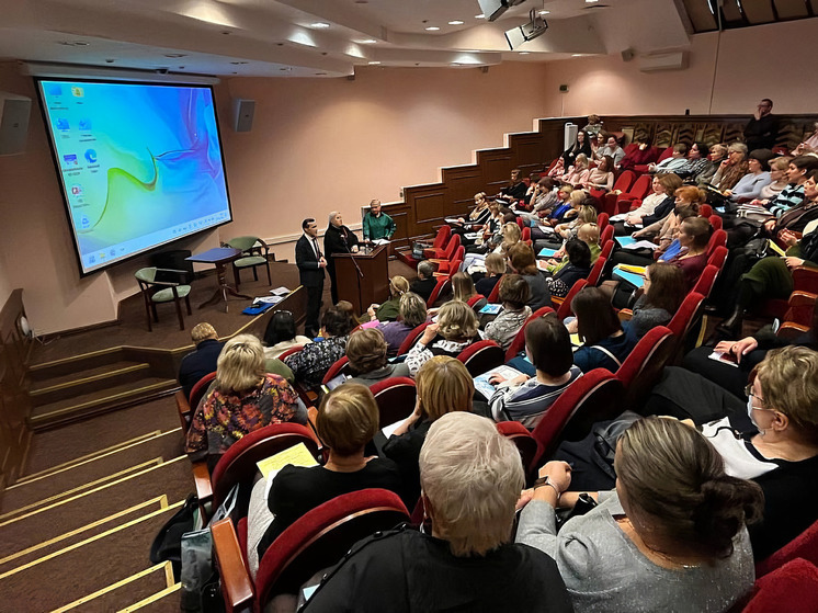 В Поморье к 2025 году ожидается выпуск порядка 700 человек по специальности «Сестринское дело»