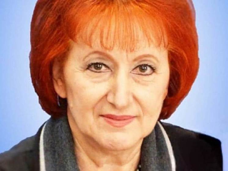 В Воронеже покажут фильм-воспоминание о политике Галине Кудрявцевой