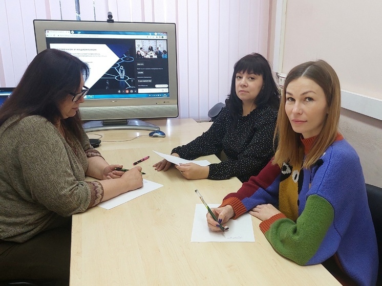 В Серпухове обсудили профилактику девиантного поведения несовершеннолетних