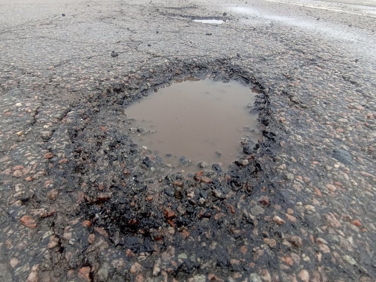 Под Муромом починили мост над Илевной