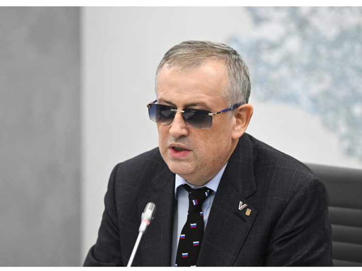 Александр Дрозденко: главное достижение в экономике – восстановление промышленного производства и рост инвестиций