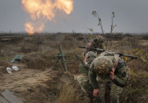 Украина для стран Запада стала, словно чемодан без ручки

