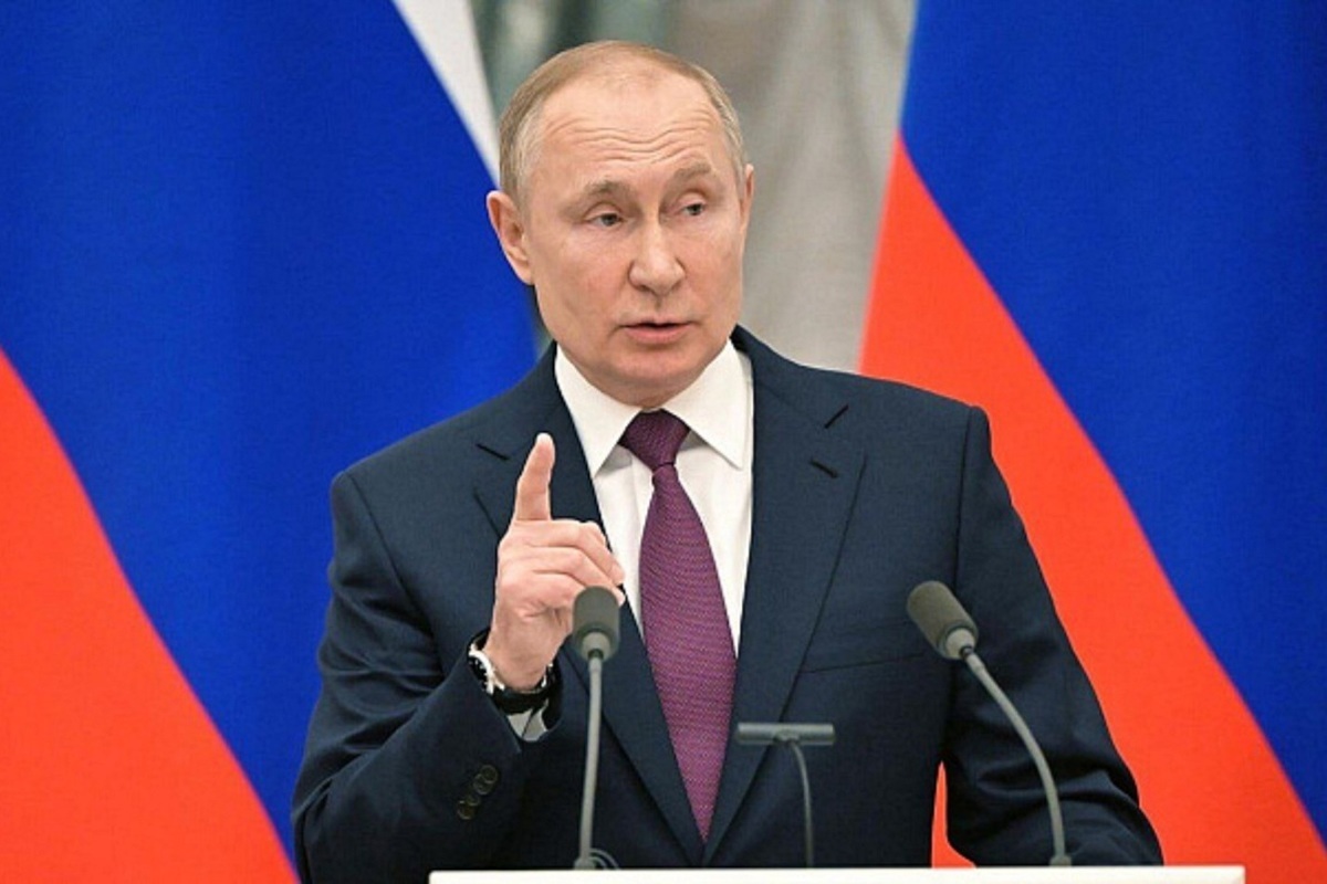 Кировский губернатор Соколов выразил поддержку решению Путина о выдвижении на новый срок