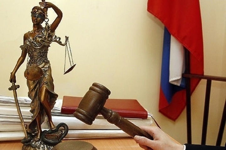 Путин назначил зампреда Костромского районного суда