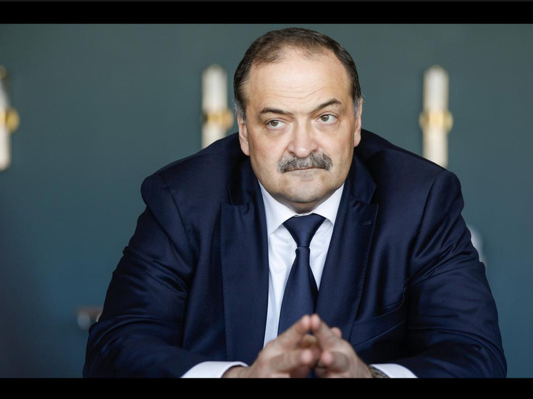 Дагестанский губернатор теряет влияние по данным АПЭК