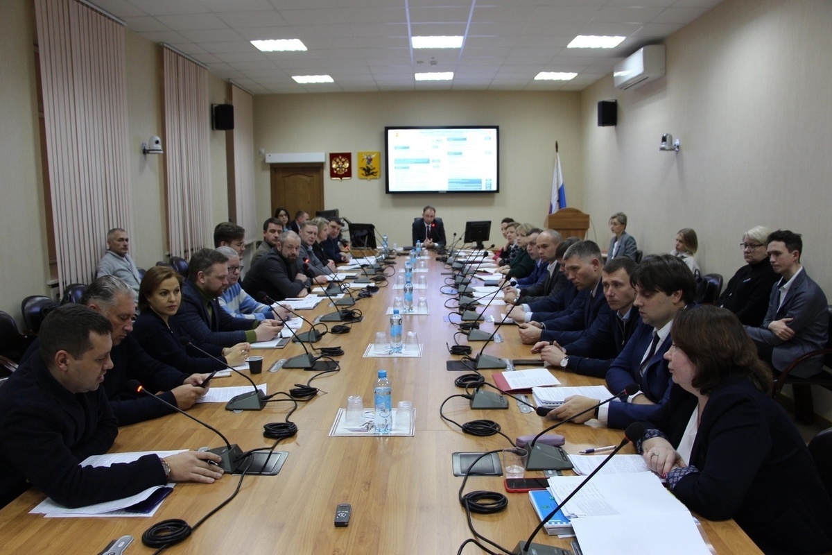 Архангельские депутаты распределили сэкономленные на обслуживании муниципального долга миллионы