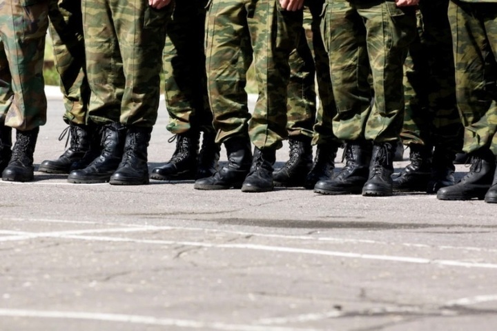 Тамбовчанам, участвующим в специальной военной операции введут допвыплаты