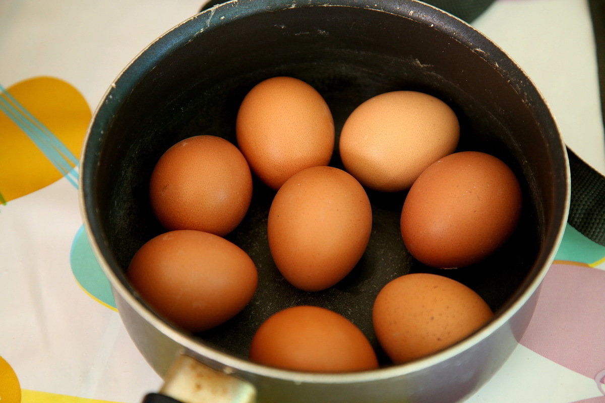 Фото: Лилия Шарловская