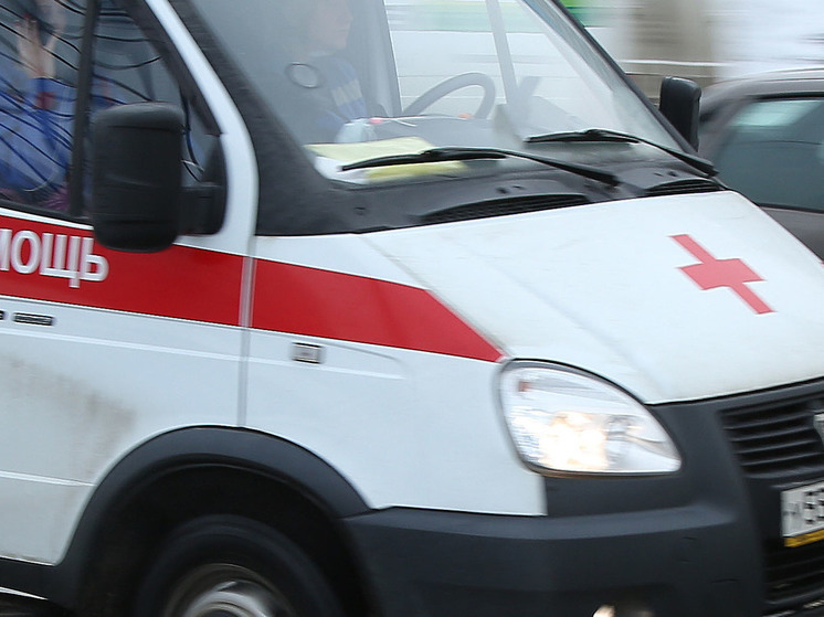 Two children were hospitalized after being poisoned by tablets and a laundry capsule
