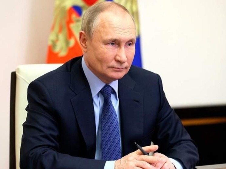 Губернатор Сахалинской области поддержал выдвижение Путина на новый президентский срок