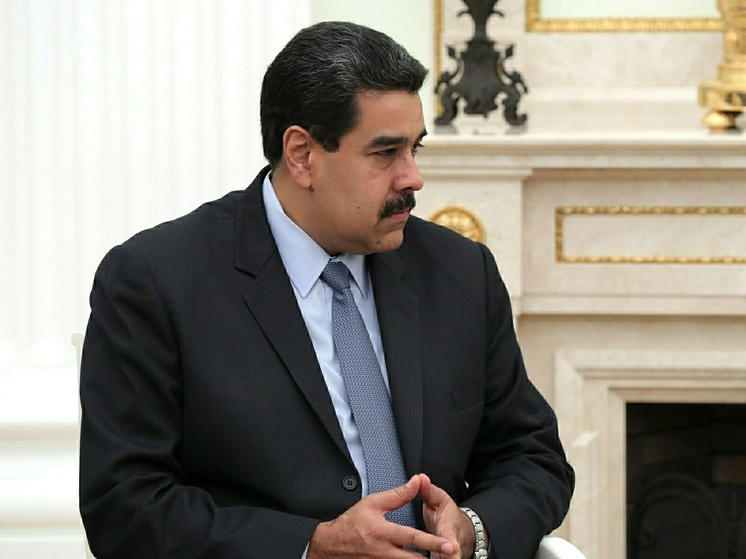 Президент Венесуэлы подписал указы о вхождении Гайаны-Эссекибо в состав страны