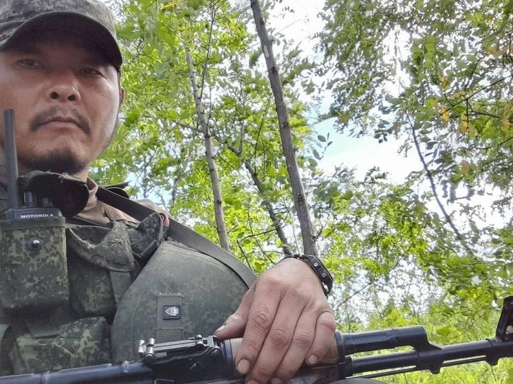 Бывший глава сел в Забайкалье и Хабаровском крае погиб на СВО