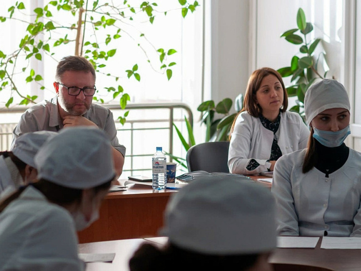 Команда Курского медуниверситета победила в международной онкологической олимпиаде