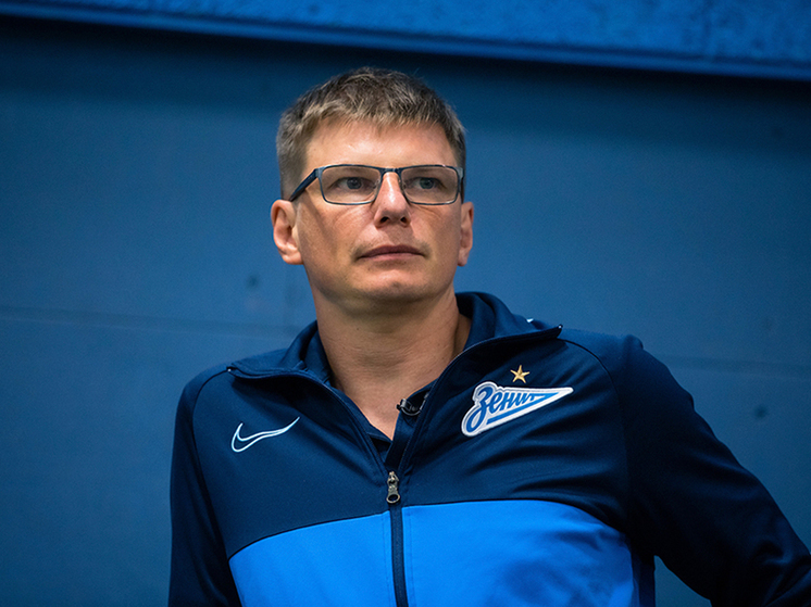 Член правления «Зенита» Аршавин хотел выступить в команде Радулова на Матче звезд КХЛ