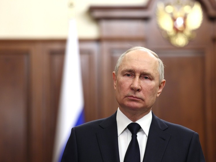 Главы районов Сахалинской области поддержали выдвижение Путина на выборы президента РФ