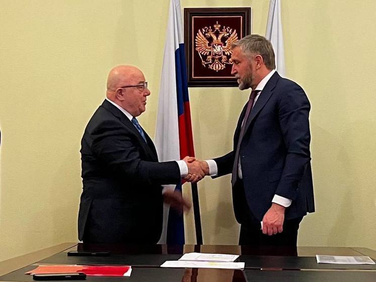 В НАО будут ремонтировать трубы для нефтегазовой отрасли