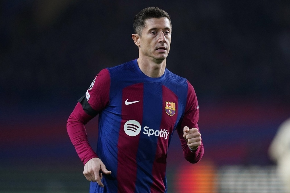 Левандовски рассказал, когда завершит карьеру