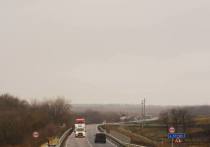 По сообщению вице-премьераРФ Марата Хуснуллина, восстановленный 2-полосный мост расположен в Запорожской области и является частью системы дорог, называемой сухопутным коридором в Крым. Уже начато движение транспорта.