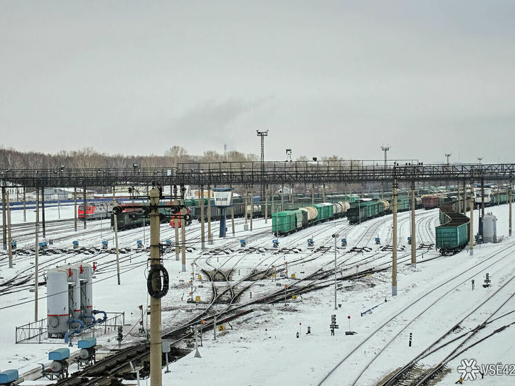 Обновление пригородных электропоездов может сказаться на стоимости перевозок в Кузбассе