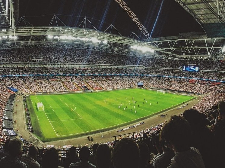 Marca: мадридский «Реал» установил рекорд Европы по эффективности обороны