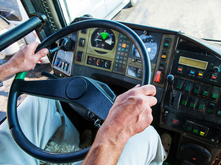 В дорогах НАО установят 4 комплекса видеофиксации