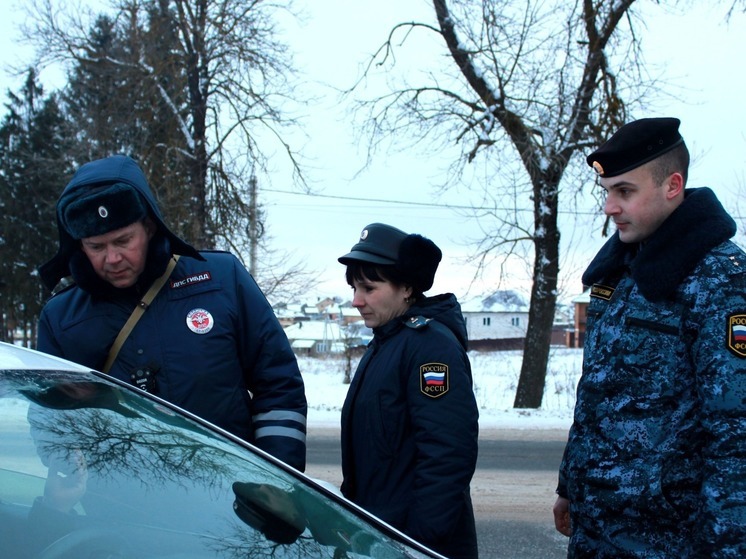 Смолянка оплатила 206 штрафов за превышение скорости после ареста автомобиля