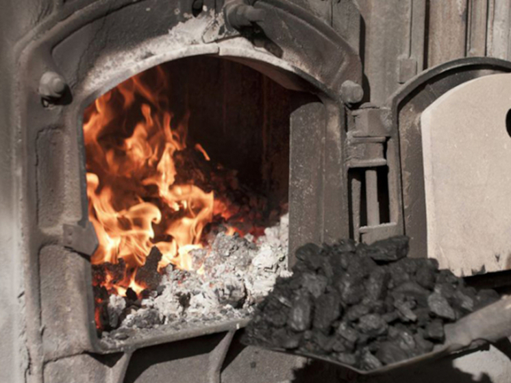 Котельную у объекта ЮНЕСКО в Карелии собираются топить углем