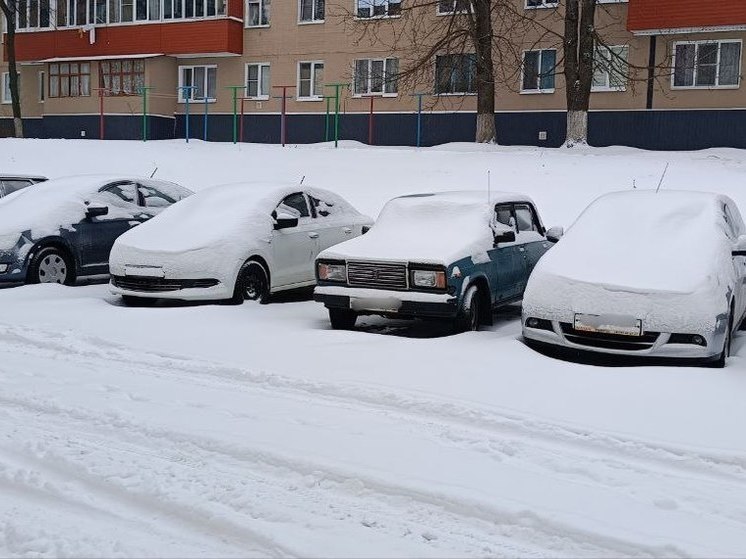 В МЧС ДНР объявили штормовое предупреждение в регионе