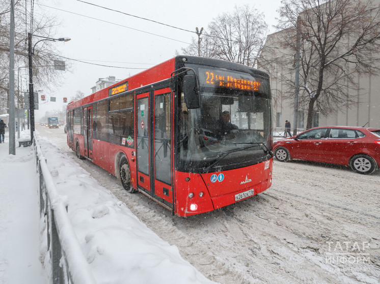 Цены на проезд в общественном транспорт вырастут, чтобы была возможность повысить зарплату водителям.