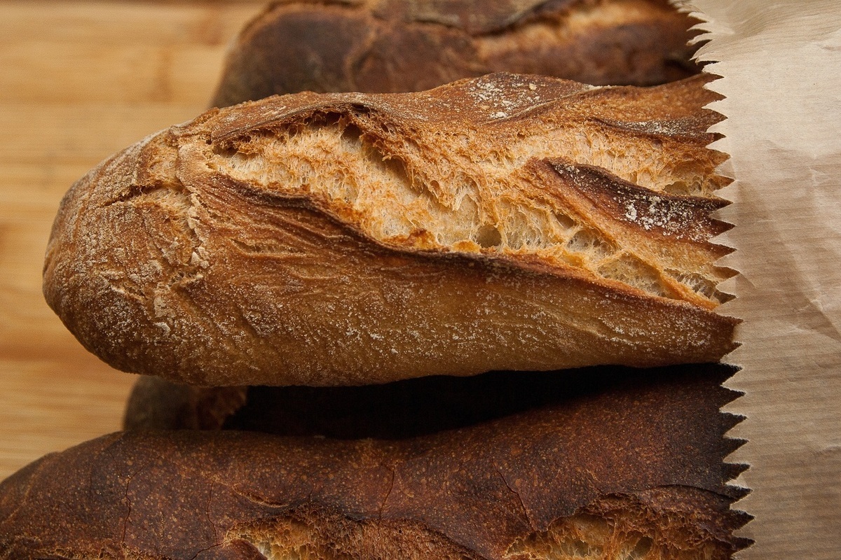 Экономист Осянин объяснил, почему урожаи зерна растут, а хлеб при этом дорожает