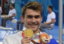 Шестикратный чемпион мира пловец Колесников отказался выступать на Олимпиаде на условиях МОК
