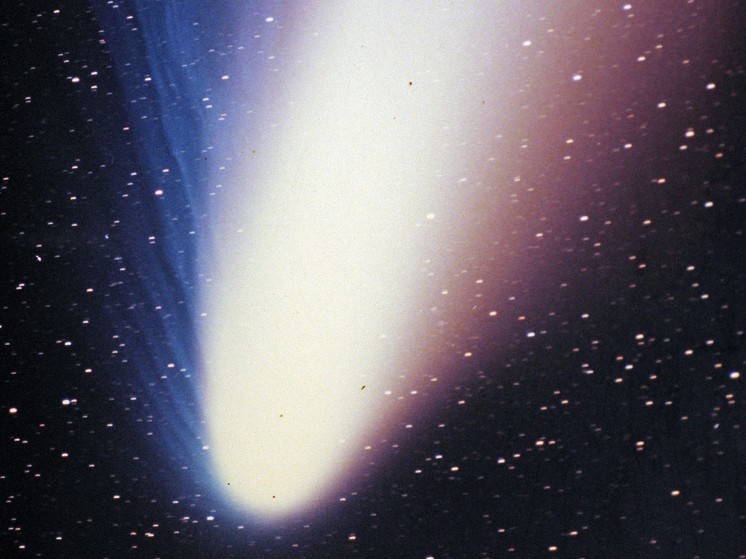 Гигантский звездопад смогут наблюдать жители Подмосковья в декабре