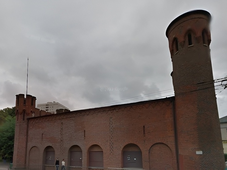 Праздничные ярмарки пройдут в исторических объектах Калининграда