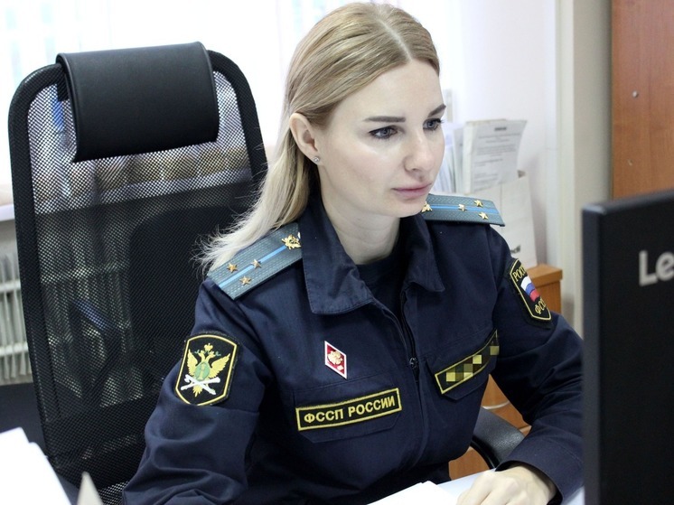 Нерадивый отец из Смоленска арестован за неуплату алиментов