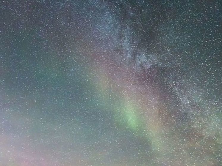 В декабре жители Рязанской области смогут увидеть звездопад-гигант
