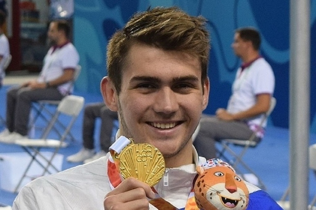 Шестикратный чемпион мира пловец Колесников отказался выступать на Олимпиаде на условиях МОК