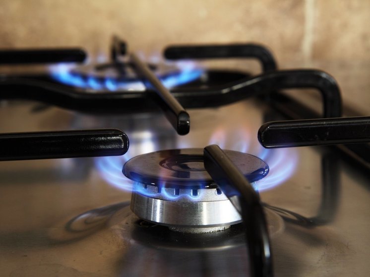 Новгородскую газовую компанию оштрафовали за нарушение срока газификации дома
