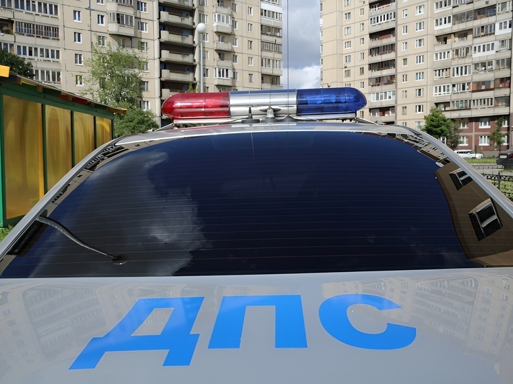 В Калининградской области за год произошло 55 ДТП из-за нетрезвых водителей