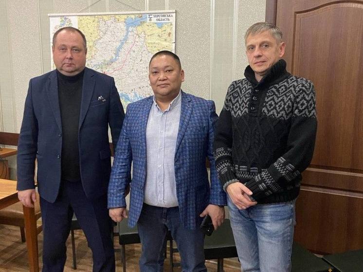 В больнице Каланчака на Херсонщине обновят отопительную систему