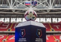 Гендиректор московского «Спартака» Олег Малышев оценил результат сегодняшнего матча «красно-белых» с самарскими «Крыльями Советов», а также ответил на вопрос, правда ли, что Хавьер Рибалта может прийти в клуб на должность спортивного директора.