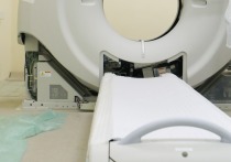 В США в штате Висконсин в одном из лечебных учреждений произошло ЧП во время обследования пациентки на аппарате магнитно-резонансной томографии