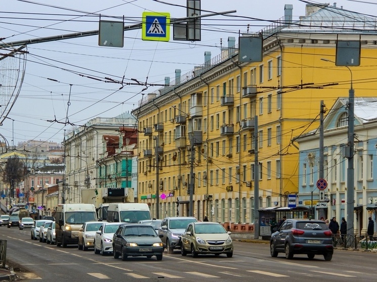 С начала года в Тульской области случилось 189 ДТП из-за нетрезвых водителей