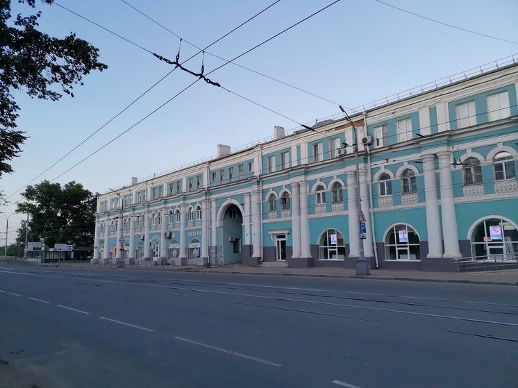 В Орле запланирован капитальный ремонт объекта культурного наследия