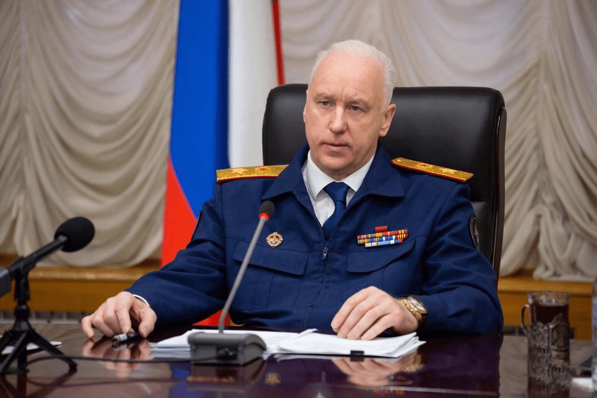 Глава СК России заинтересовался мусорным скандалом в Орле
